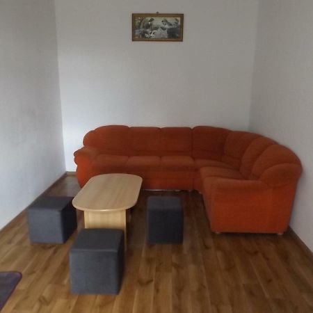 Apartament Gizycko Mazury Otel Dış mekan fotoğraf