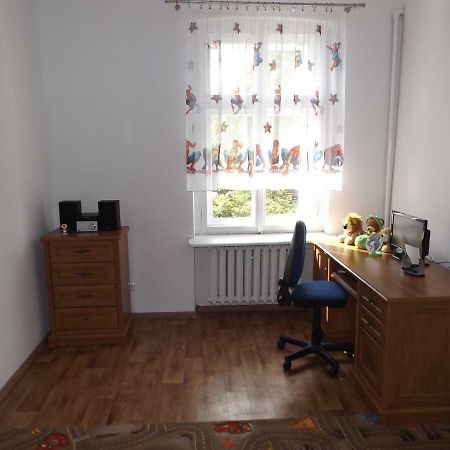 Apartament Gizycko Mazury Otel Dış mekan fotoğraf