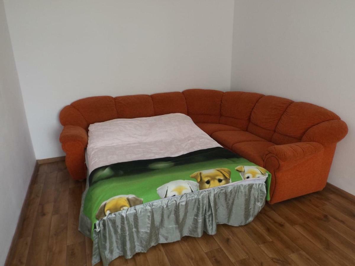 Apartament Gizycko Mazury Otel Dış mekan fotoğraf