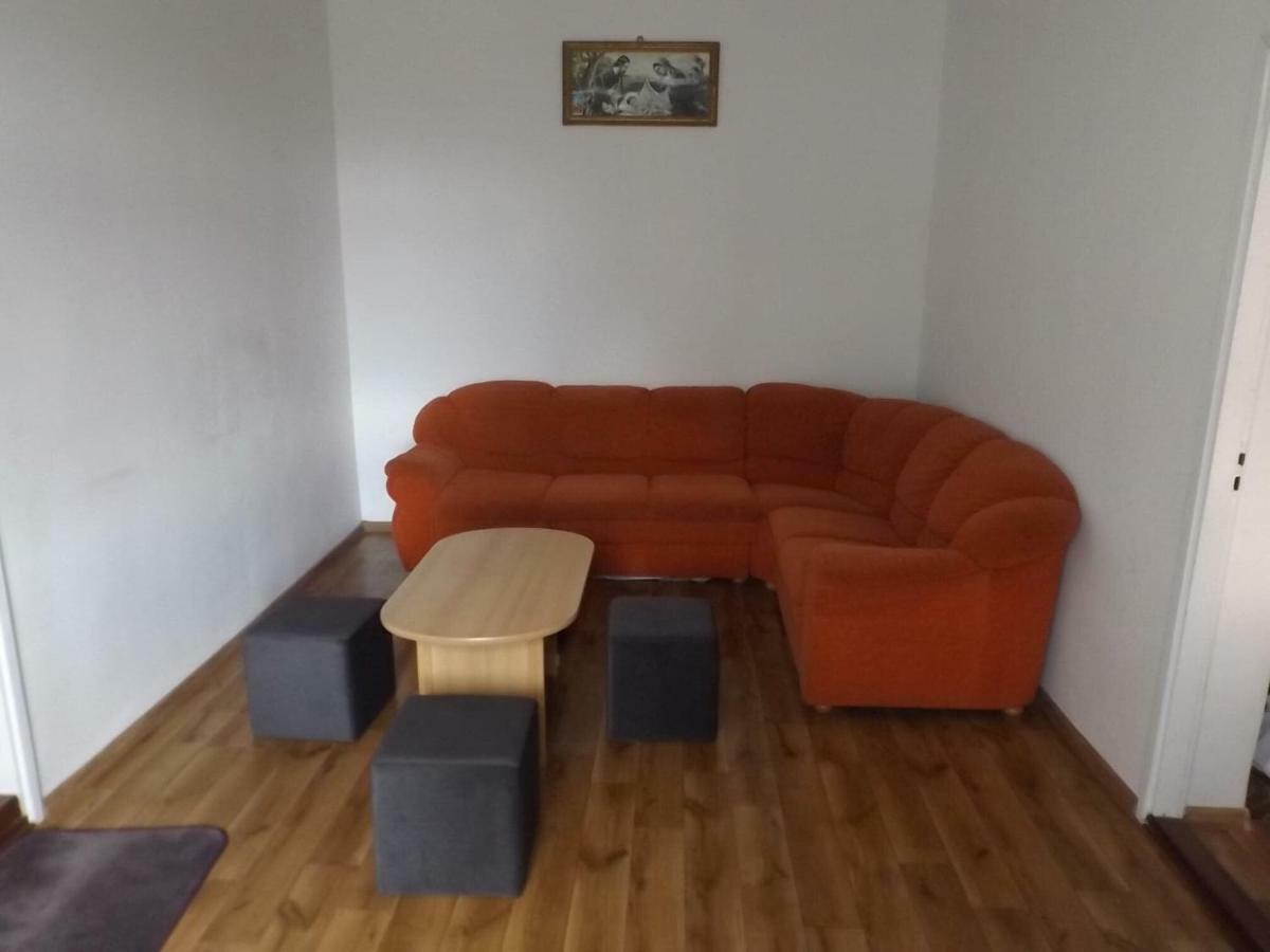 Apartament Gizycko Mazury Otel Dış mekan fotoğraf