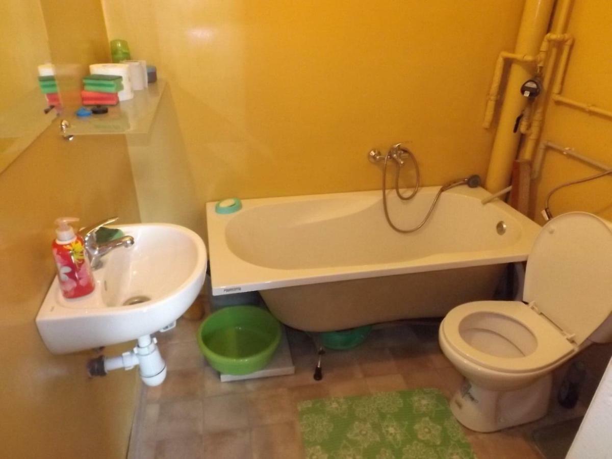 Apartament Gizycko Mazury Otel Dış mekan fotoğraf