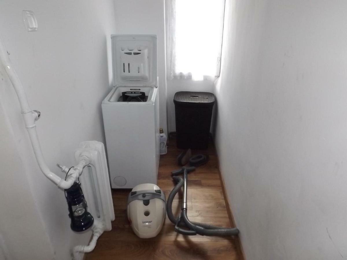 Apartament Gizycko Mazury Otel Dış mekan fotoğraf